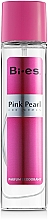 Bi-Es Pink Pearl Fabulous - Parfümiertes Körperspray — Bild N1