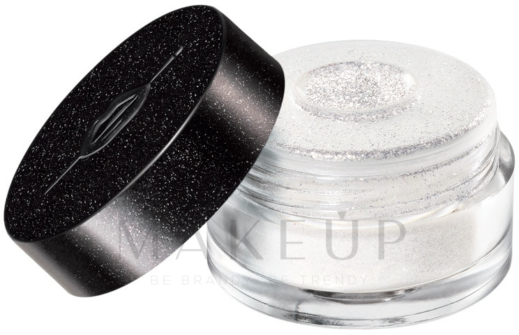 Ultra leichtes Schimmer-Puder für das Gesicht, 2,5 g - Make Up For Ever Star Lit Diamond Powder — Bild 101