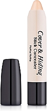 Concealer-Stift - Holika Holika Cover & Hiding Stick Concealer — Bild N1