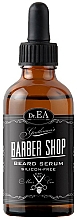 Bartpflegeset - Dr.EA Barber Shop Beard Care Set (Bartserum 50ml + Bartshampoo und Conditioner 250ml) — Bild N3