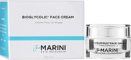 Gesichtscreme mit Bioglykol - Jan Marini Bioglycolic Face Cream — Bild N2