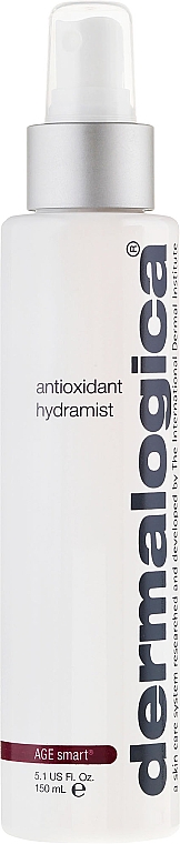 Erfrischender und antioxidativer Toner - Dermalogica Age Smart Antioxidant Hydramist — Foto N2