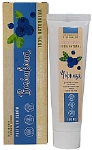 Zahnpasta - LecoPro Toothpaste  — Bild N1