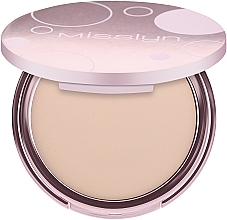 Kompaktpuder - Misslyn Compact Powder — Bild N1