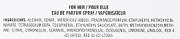 DKNY Be Delicious Fresh Blossom - Eau de Parfum — Bild N3