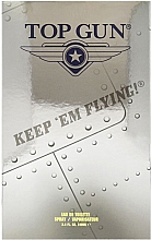 Top Gun Keep 'Em Flying! - Eau de Toilette — Bild N3