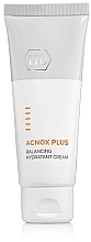 Feuchtigkeitsspendende Gesichtscreme für Problemhaut - Holy Land Cosmetics A-NOX Hydratant Cream — Foto N1