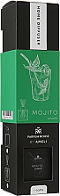 Düfte, Parfümerie und Kosmetik Raumerfrischer Mojito - Parfum House By Ameli Home Diffuser Mojito
