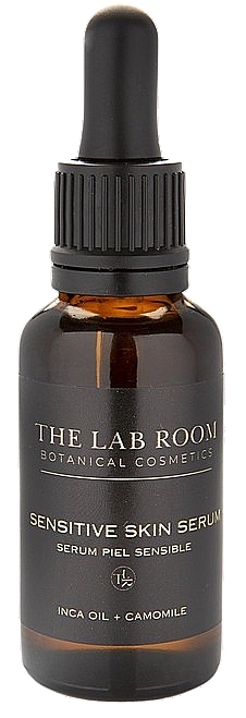 Serum für empfindliche Haut  - The Lab Room Sensitive Skin Serum  — Bild N1