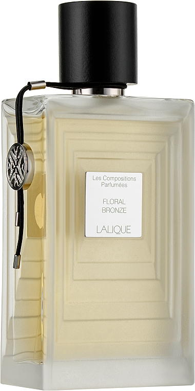 Lalique Floral Bronze - Eau de Parfum — Bild N1