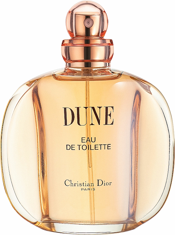 Dior Dune - Eau de Toilette  — Bild N1