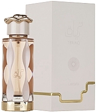 Lattafa Perfumes Teriaq - Eau de Parfum — Bild N2