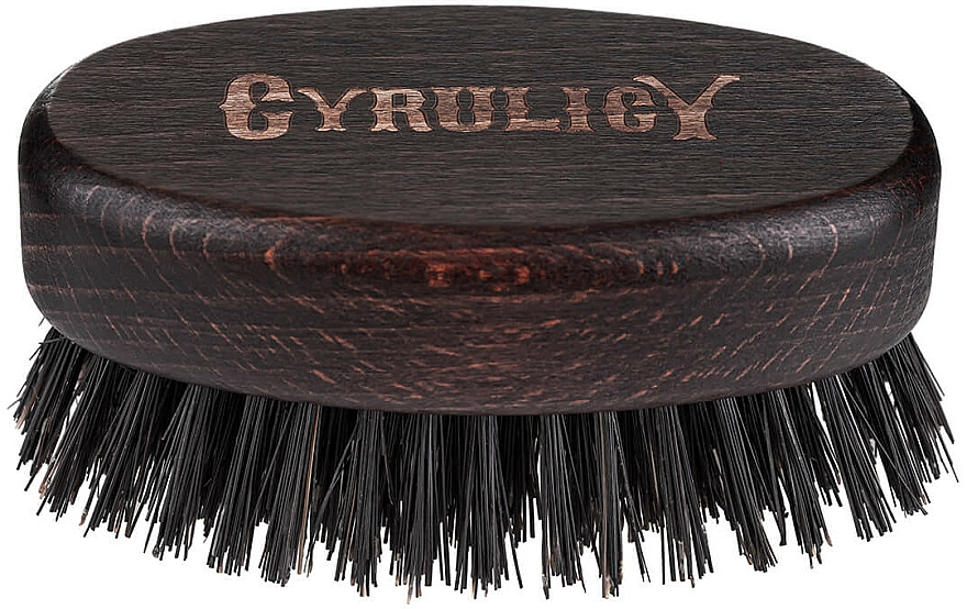 Bartbürste - Cyrulicy Standard Beard Brush — Bild N1