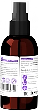 Trichologisches Tonikum für die Kopfhaut - Biovax Sebocontrol — Bild N2