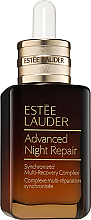 Düfte, Parfümerie und Kosmetik Verjüngendes Gesichtsserum - Estee Lauder Advanced Night Repair Synchronized Multi-Recovery Complex