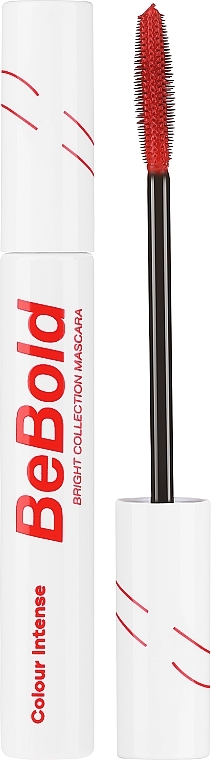 Wimperntusche - Colour Intense Be Bold Mascara — Bild N1