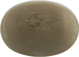 Düfte, Parfümerie und Kosmetik Naturseife mit Laugen und Schmutz - Black Sea Stars Mud & Lye Natural Soap