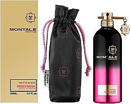 Montale Intense Roses Musk - Parfum — Bild N4