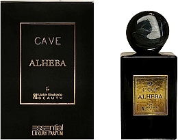 Cave Alheba - Parfum — Bild N2