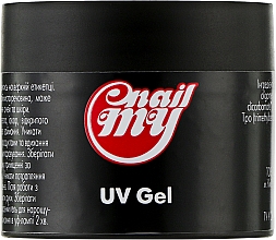 UV Aufbaugel № 30 - My Nail Gel — Bild N1