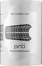 Schablonen zur Nagelverlängerung - PNB ExtraPro Nail Forms — Bild N2
