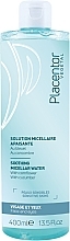 Düfte, Parfümerie und Kosmetik Beruhigende Mizellenlösung - Placentor Vegetal Micellar Solution