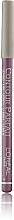 Lippenkonturenstift - L'Oreal Paris Contour Parfait Lip liner — Bild N1