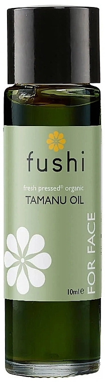 Tamanu-Öl - Fushi Tamanu Oil — Bild N1