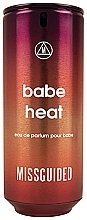 Düfte, Parfümerie und Kosmetik Missguided Babe Heat - Eau de Parfum