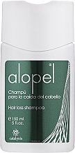 Festigendes Shampoo gegen Haarausfall - Catalysis Alopel Anti-Hair Loss Shampoo — Bild N2