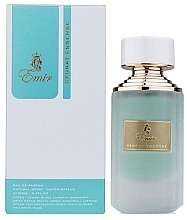 Paris Corner Emir Cedrat Essence - Eau de Parfum — Bild N2