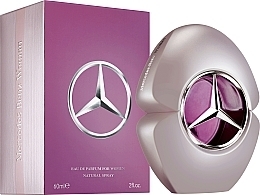 Mercedes-Benz Mercedes-Benz Woman - Eau de Parfum — Bild N4