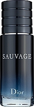 Dior Sauvage Refillable - Eau de Toilette — Bild N1