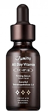 Düfte, Parfümerie und Kosmetik Straffendes Gesichtsserum mit Vitamin C - Jumiso All Day Vitamin VC-IP 1.0 Firming Serum