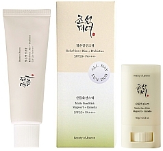 Set - Beauty of Joseon All Day Sun Duo (cr/50ml+stick/18g) — Bild N1