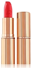 Düfte, Parfümerie und Kosmetik Lippenstift - Charlotte Tilbury Matte Revolution Hot Lips Lipstick