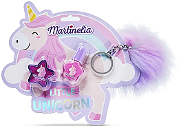 Düfte, Parfümerie und Kosmetik Martinelia - Set für Kinder Little Unicorn