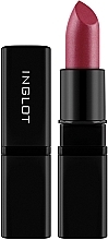 Glänzender Lippenstift - Inglot NF Lipstick  — Bild N1