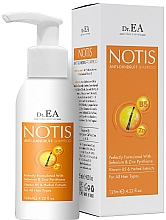 Düfte, Parfümerie und Kosmetik Anti-Schuppen Shampoo mit Zink und Vitamin B5 für alle Haartypen - Dr.EA Notis Anti-Dandruff Shampoo