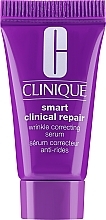 GESCHENK! Anti-Aging-Serum - Clinique Smart Clinical Repair Wrinkle Correcting Serum (Mini)  — Bild N2