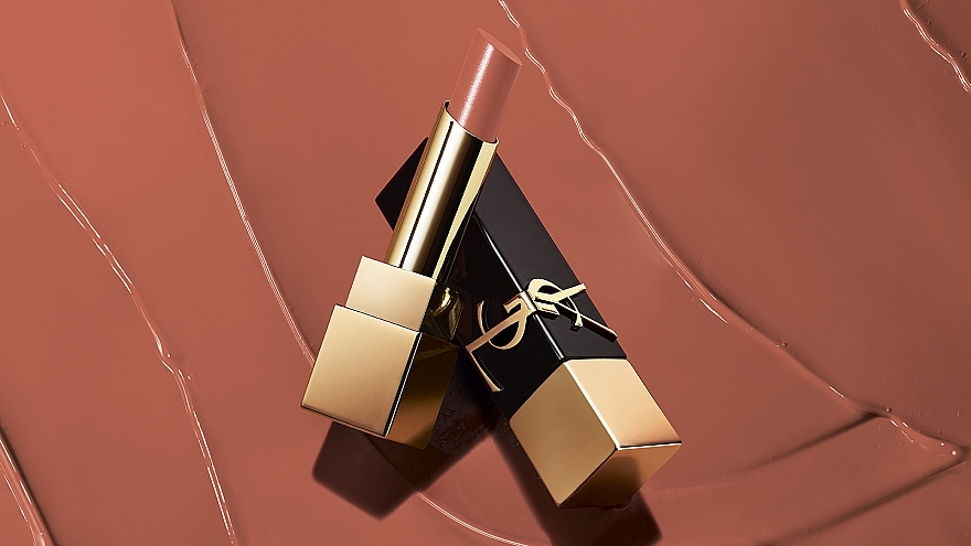 Lippenstift - Yves Saint Laurent Rouge Pur Couture The Bold Lipstick — Bild N5