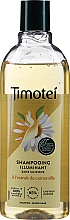 Düfte, Parfümerie und Kosmetik Shampoo für blondes Haar - Timotei Blond Reflet Shampoo
