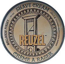 Rasiercreme - Reuzel Shave Cream — Bild N3