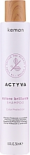 Düfte, Parfümerie und Kosmetik Farbschutz-Shampoo für coloriertes Haar - Kemon Actyva Colore Brillante Shampoo