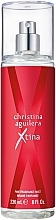 Düfte, Parfümerie und Kosmetik Christina Aguilera Xtina - Körpernebel