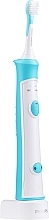 Elektrische Kinderzahnbürste HX6321/04 - Philips Sonicare For Kids — Bild N2