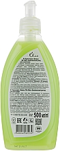 Creme-Seife für trockene Haut Olive - Oleo — Bild N2