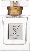 Sorvella Perfume KIRK - Parfum — Bild N1