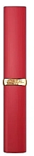 Düfte, Parfümerie und Kosmetik Matter Lippenstift - L'Oreal Paris Color Riche Intense Volume Matte Colours Of Worth