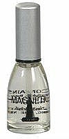 Düfte, Parfümerie und Kosmetik Nagelüberlack - Magnetic Nail Art Sealer